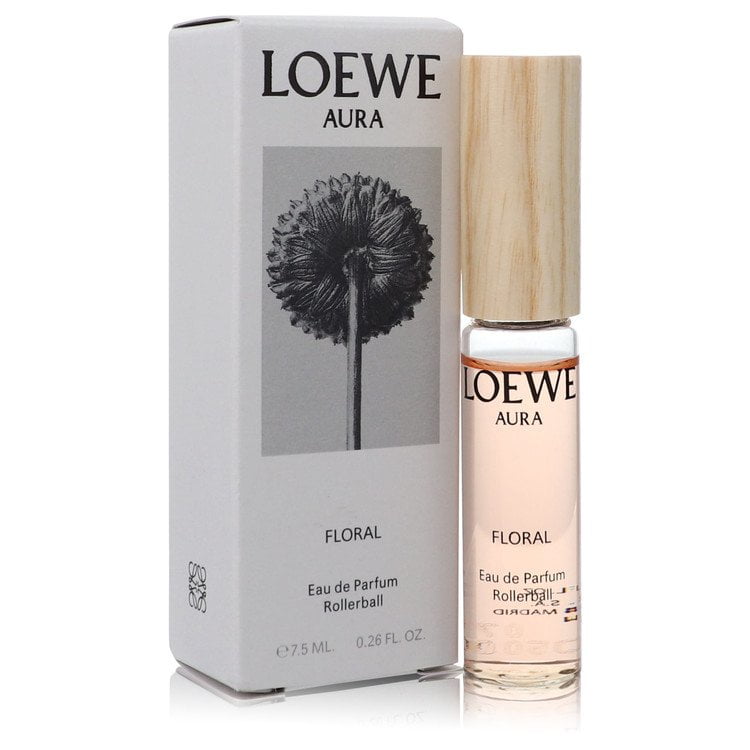 loewe aura loewe floral