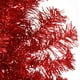 Northlight Arbre de Noël Artificiel 6' Crayon Rouge - Unlit – image 2 sur 5