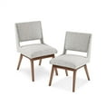 thumbnail image 2 of CoSoTower Dining Side Chair (Set of 2), 2 of 9