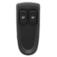 thumbnail image 3 of Master Power Window Switch, Compact Structure Comfortable Buttons Front Left Tough Fast Response Driver Side Power Window Switch  For Vehicle ANGGREK Front Left Power Window Switch, 3 of 8