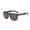 BLACKRED-GRAY, variant on BUCKLOS Cycling Sunglasses UV400 Fashion Sunglasses Outdoor Sport Polarized Sunglasses Bike Goggles