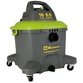 thumbnail image 2 of Aspiradora Koblenz WD-16-C4C 16gal Uso Rudo Seco/Mojado 6.5HP, 2 of 11