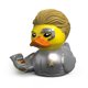 thumbnail image 1 of Figura coleccionable de vinilo con forma de pato de goma TUBBZ Seven of Nine, 1 of 6