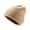Beige, variant on Winter Beanie for Men Women, Fleece Lined Beanie Soft Warm Knit Hat Ski Stocking Cuffed Cap