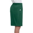 thumbnail image 2 of Russell Youth Dri-Power Mesh Shorts, 2 of 3