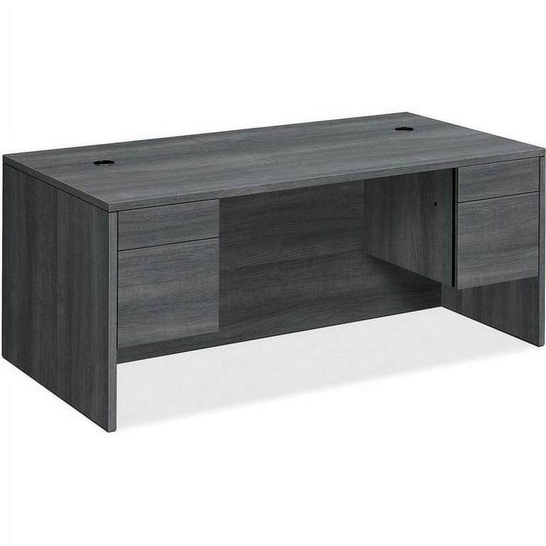 HON 10500 H105903R Pedestal Credenza - 72 HON 10500 H105903R Pedestal Credenza - 72