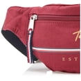 thumbnail image 4 of Riñonera Tommy Hilfiger Rojo Rouge para Hombre, 4 of 5