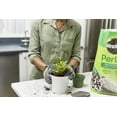 thumbnail image 6 of Miracle-Gro Perlite, 8 qt., Improves Drainage and Aeration in Potting Mixes, 6 of 11