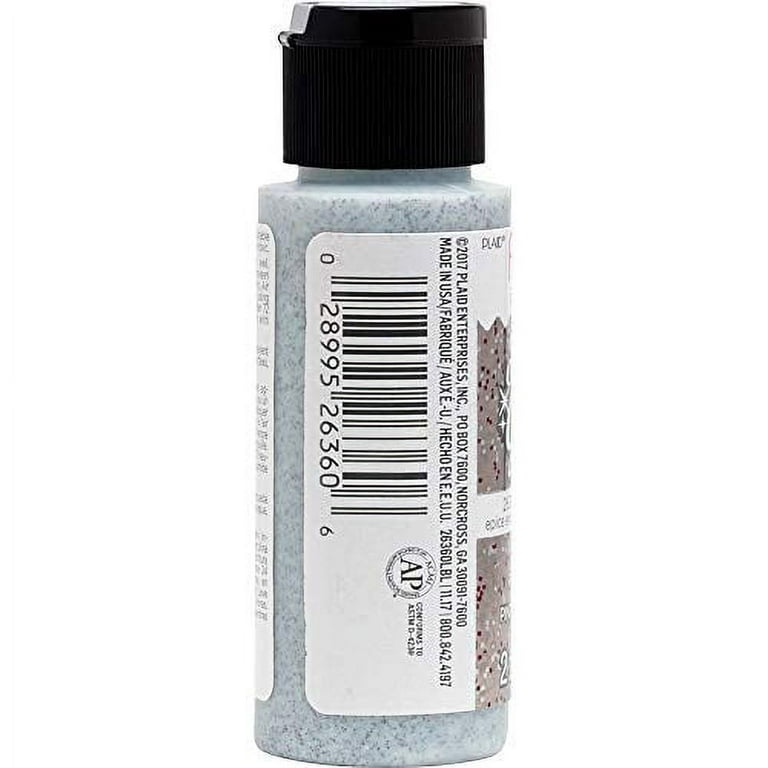 Shop Plaid Fabric Creations™ Fantasy Glitter™ Fabric Paint