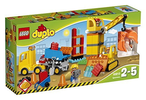 lego duplo walmart