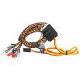 thumbnail image 3 of Linkage Light Group, 8LED Light Kit, Lightweight Compact 5-8V For Remote Control Car RC Car Mountain Bikes SCX10 D90 1/8 1/10 Sports Car, 3 of 8