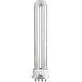 thumbnail image 1 of (Gift Of K) Xtralite Replacement Cfl Daylight Bulb 13W 4 Pin Base 2G7 -6400K, 1 of 2