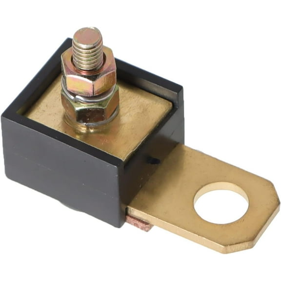 labwork 90 Amp Starter Fuse Assembly Outboard Power Steering Motor Fuse Replacement for Mercury MerCruiser 18-8220 9-15510 88-79023A91