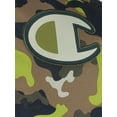 thumbnail image 4 of Champion Munch Backpack Lunch Kit Combo Olive One Size, 4 of 4