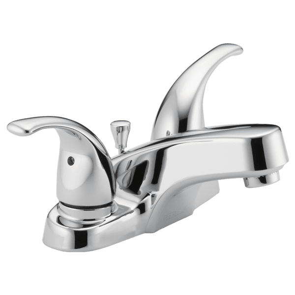 Peerless Tunbridge Two Handle Bathroom Faucet