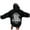 Light Blue, variant on Y2K Hoodie Fall Oversize Hoodie with Flower Print Breathable Soft Casual Hooded Sweatshirt Streetwear Sweaters for Women Light Blue XXL