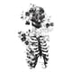 thumbnail image 2 of Camiseta de mujer con Cuello redondo Ropa de verano de modaHalloween Floral Skull Print Short Sleeve Crew Neck T-shirt, Casual Sports Short Sleeve Crew Neck Summer Top, Women's ClothingFather's Day,, 2 of 6