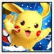 thumbnail image 3 of 5D bricolaje completo taladro diamante pintura Pikachu cruz puntada mosaico artesanía Kits decoración, 3 of 9