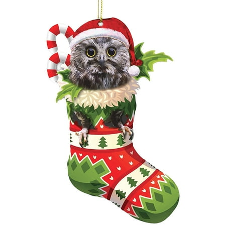 

uyhgjm Christmas Ornaments Dog For Tree Decorations Christmas Cutouts Double Printed For Holiday Tree Party Home Decorations 26 Designs