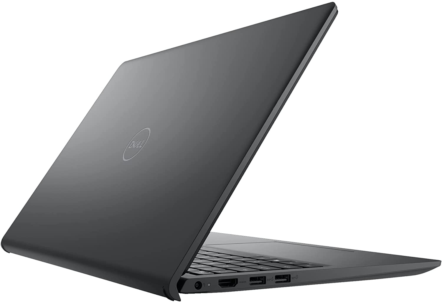 Dell Inspiron 15.6'' Laptop, 10th Gen Intel Core i5-1035G1, 16GB RAM, 1TB HDD, HDMI Windows 10 Pro