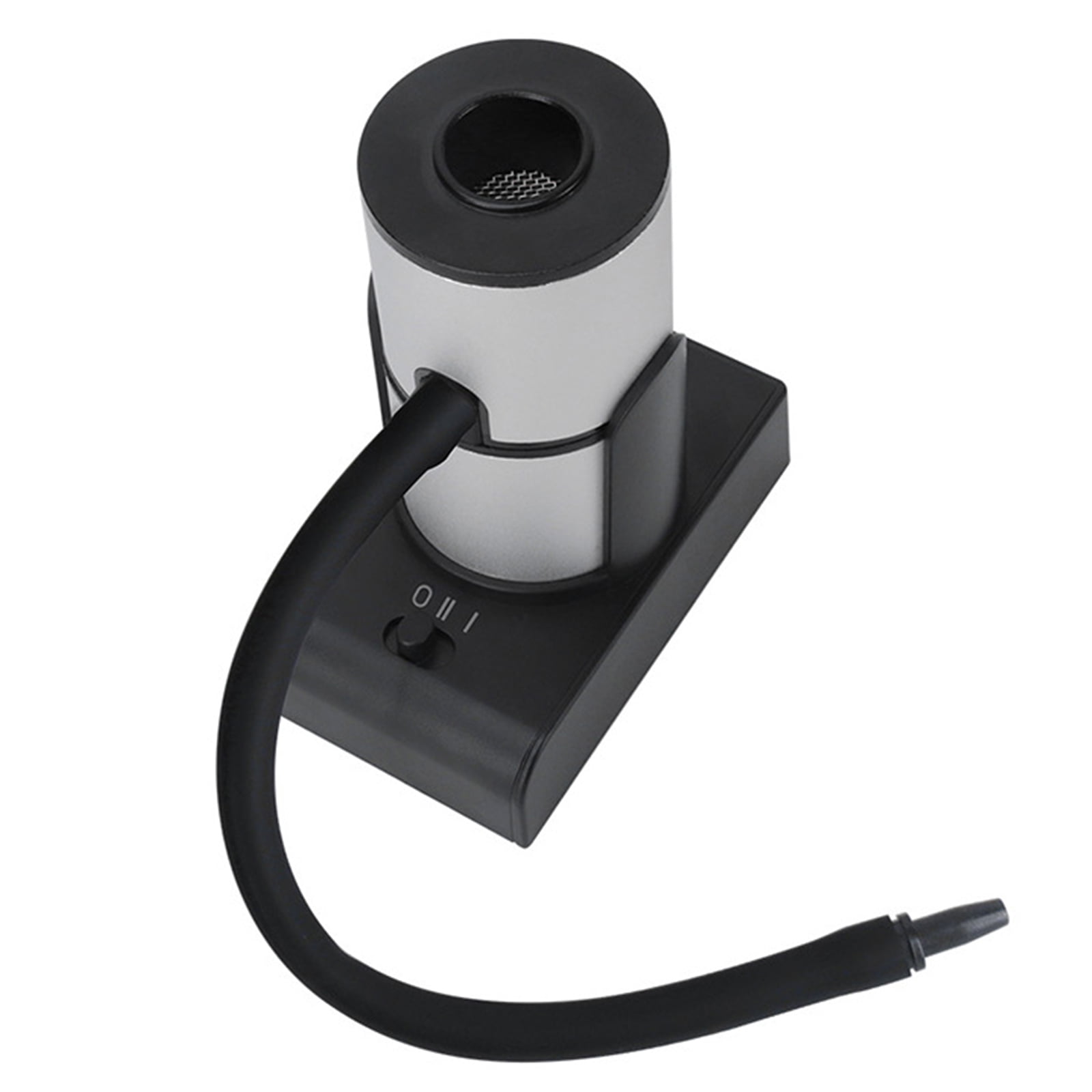 Hapeisy Kitchen Portable Smoker Smoke Gun,TopLoading Wood Chip Smoke