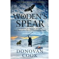 Woden's Spear, (Paperback)