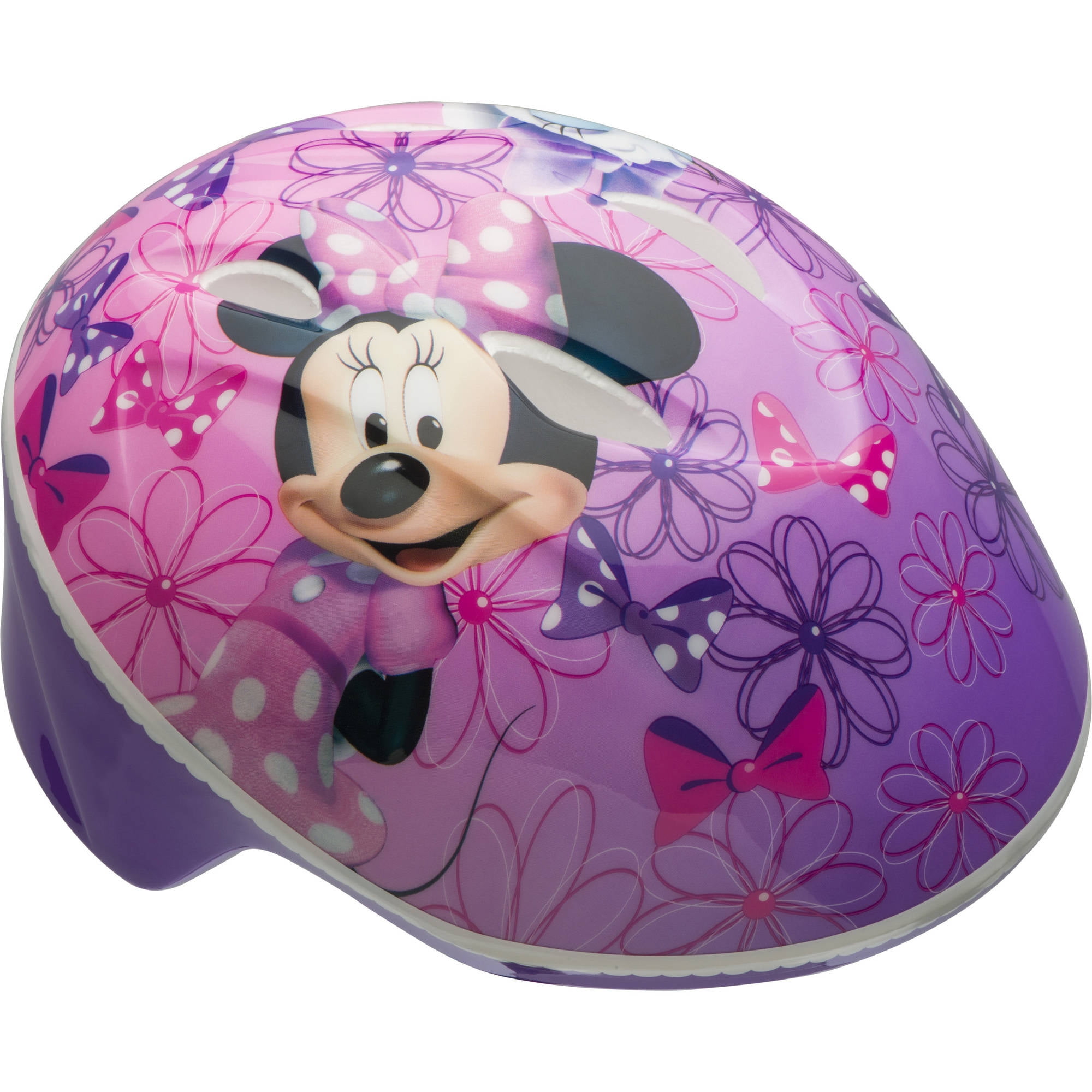 walmart minnie mouse helmet