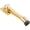 Brass, variant on National Hardware N184-218 Kickdown Door Stop, Brass, 5"
