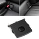 thumbnail image 4 of Cubierta ISOFix de anclaje seguro para asiento de niño trasero para BMW E92 M3 2005-2012 (negro) Ndcxsfigh Accesorios para autos y motos, 4 of 5