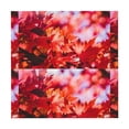thumbnail image 6 of Wukai Autumn Maple Leaves Waterproof Tablecloth for Kitchen Dining, Fits Square Tables for 2-4 Seats -54"x54", 6 of 7