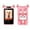 A, variant on Dadiaei Camera Phone Toy with Sticker Effects Photo Video Multi Function Camera for Creative Play Safe Silicone Case Pretend Play Digital Learning Toy