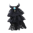 thumbnail image 3 of Collar desmontable Jabot Strade Fareast Limited estilo vintage 23 cm, 3 of 8