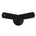 thumbnail image 4 of QUMIIRITY Folding Shopping Cart Conversion Joint Foldable Hand Truck Nylon Plastic 1 PCS, 4 of 8