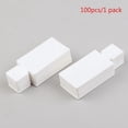 thumbnail image 1 of 100 Pcs Bandelettes Testeurs de Parfum Jetables pour Huiles Essentielles, 1 of 4