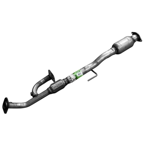 Walker Exhaust Ultra EPA 50556 Direct Fit Catalytic Converter Fits select: 2004-2006 LEXUS ES, 2004-2008 TOYOTA CAMRY SOLARA