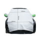 thumbnail image 3 of Cubierta del parabrisas del coche para hielo y nieve Protector del espejo Cola, 3 of 3
