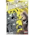 thumbnail image 1 of Action Journalism with Kate Kelly #3B VF ; Oni Comic Book, 1 of 1