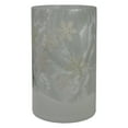thumbnail image 5 of Northlight Deer and Pine Tree with Snowflakes Glass Christmas Candle Holder - 10", 5 of 6