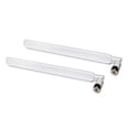 thumbnail image 3 of External Antenna 4G for Huawei B525 B535 B310 B315 Router 2 pieces white, 3 of 4