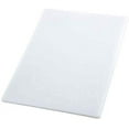 thumbnail image 2 of Winco 15 by 20 by 1/2-Inch Cutting Board, White, 2 of 3