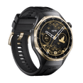 thumbnail image 3 of Huawei X Honma Gt 6 Pro 46mm Fluoroelastomero Negro, 3 of 6
