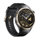 thumbnail image 3 of Huawei X Honma Gt 6 Pro 46mm Fluoroelastomero Negro, 3 of 6
