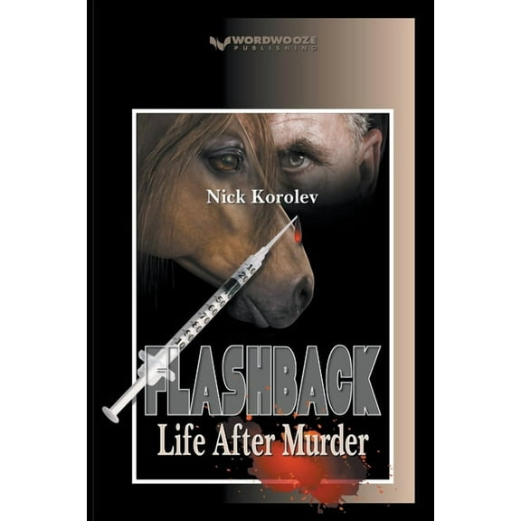 Flashback, (Paperback)