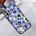 thumbnail image 3 of Funda S-Sonics para Samsung A13 A21S A22 A31 A32 A33 A41 A42 A51 A52 A53 A71 A81 A72 A73 A91 M20 M30S M31 M51, 3 of 5