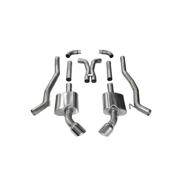 walker flex pipe