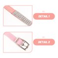 thumbnail image 3 of TEHAUX Collar Para Con Brillo De Ajustable Y Para Eventos Y Paseos, 3 of 8