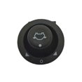 thumbnail image 3 of Car Door Side Electric Rearview Mirror Switch Adjust Knob for, 3 of 5