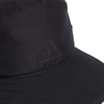 thumbnail image 3 of adidas Men's Victory III Bucket Hat, Black, L/XL, 3 of 5