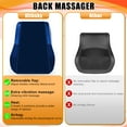 thumbnail image 5 of Hlthsky Back Massager for Circulation with Heat, 5 of 5