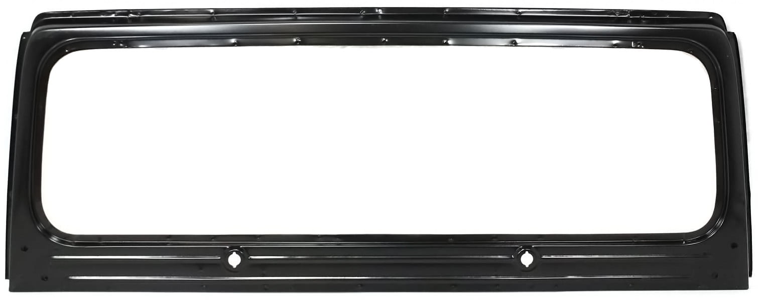 Replacement 5094-1 Windshield Frame Compatible For 1987-1995 Jeep Wrangler  
